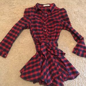 Never worn shirt
